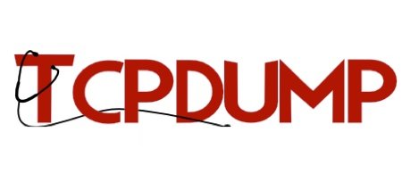 Tcpdump Logo