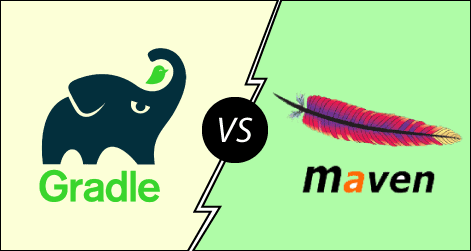 Gradle vs Maven