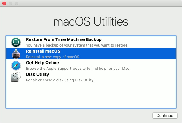 macos-recovery-mode-reinstall