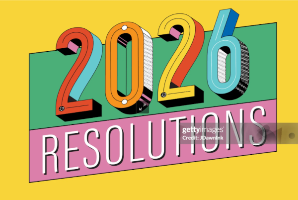 2026 Resolutions