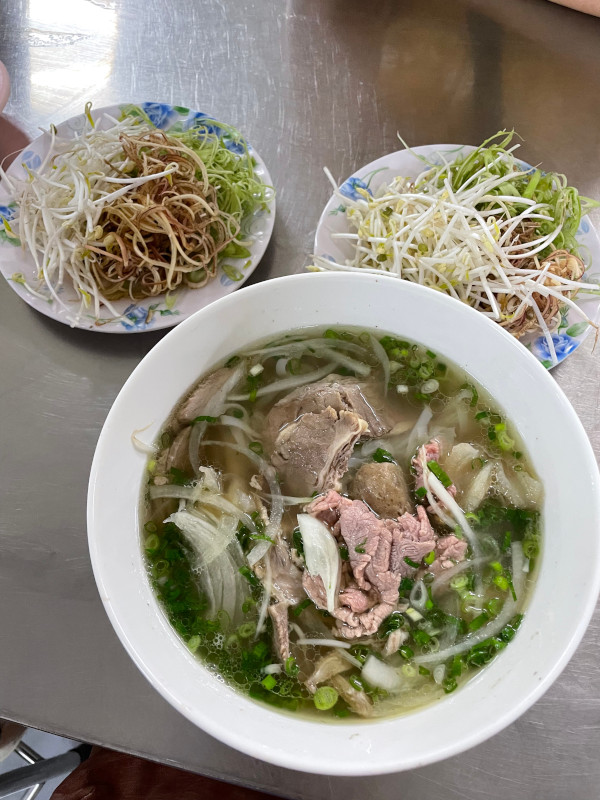 Saigon Pho